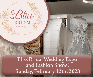 Bliss Bridal Wedding Expo and Fashion Show
